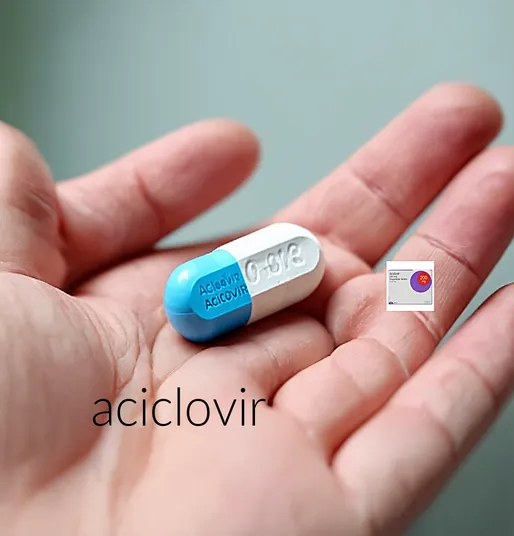 Aciclovir senza ricetta